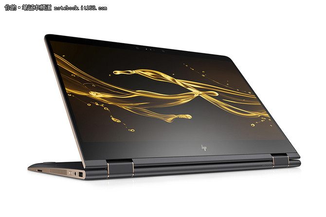 惠普spectre x360幽灵变形本