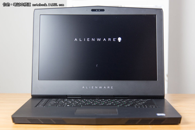 新时代的号角 全新Alienware 15简评