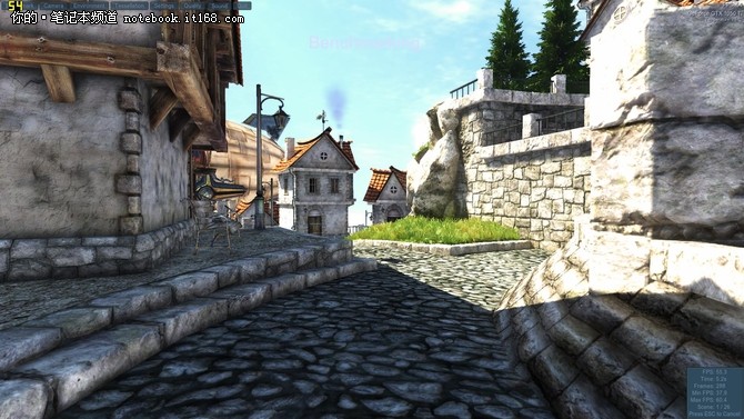 游戏实测:GTX1050Ti玩转单机无压力-GTX105