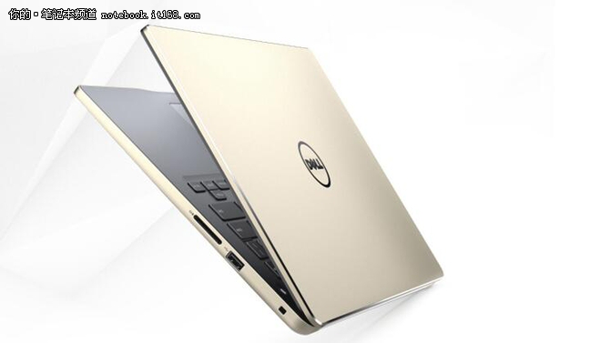 好看又实用 戴尔燃7000高颜值高性能