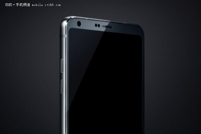 震撼视觉效果 LG G6屏幕2:1比例