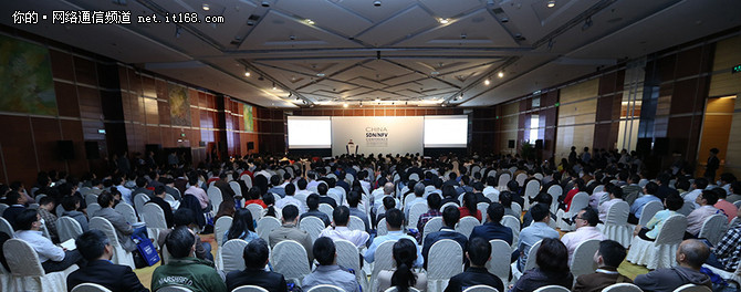 2017?中国SDNNFV大会将于4月在京召开