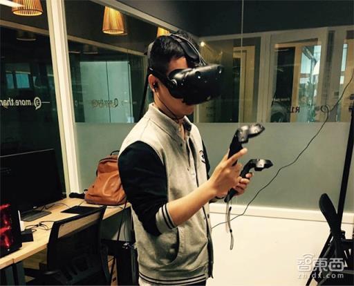 让工作站带VR飞，解读戴尔VR工作站新品