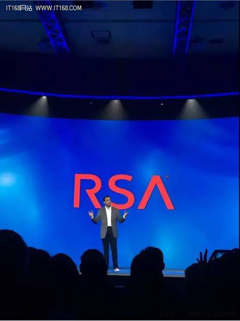 RSA2017：DAY2精彩观点集萃&现场花絮