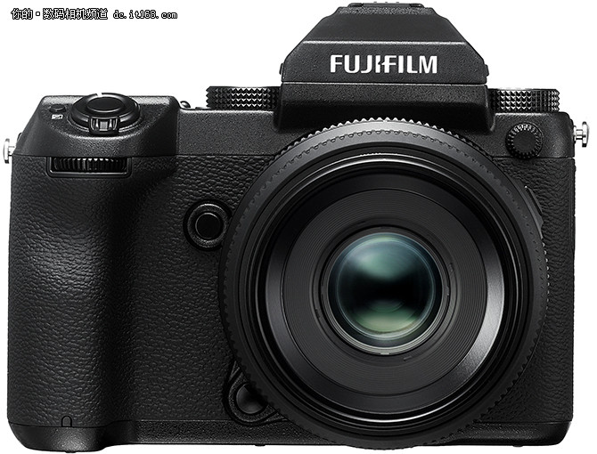 关于富士GFX 50s你应该知道的9件事