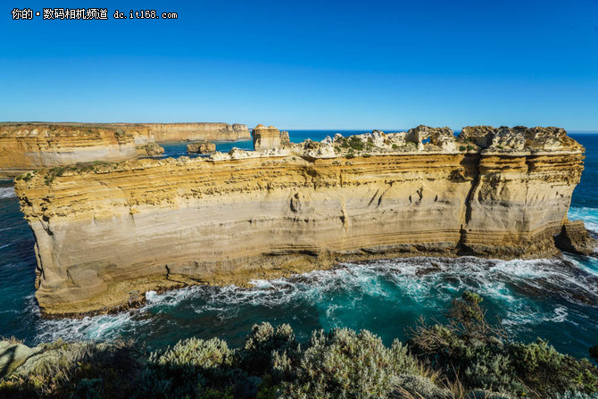 我与索尼同行维州 遍摄美丽的自然景观