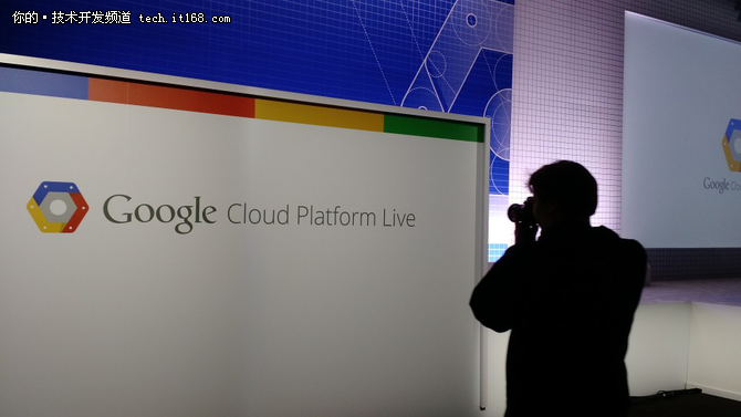 深耕于云，谷歌推出Cloud Spanner Beta