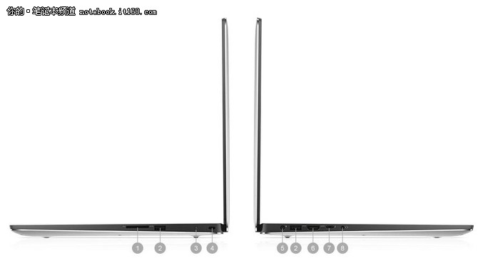 玩转办公娱乐生活 XPS 15随心随处展现