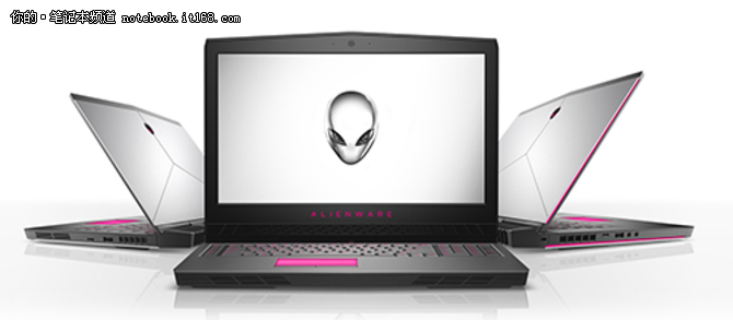 ALIENWARE返校季 带上新装备再战沙场