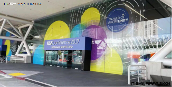 RSA2017：听中国网安声音 感中国力量