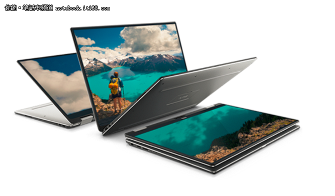 较好贴心伴侣 XPS 13您职场必备神器