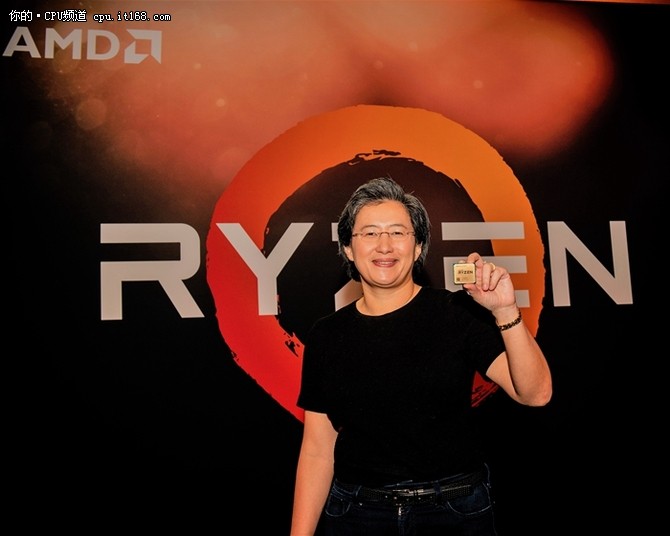 别高兴的太早 Ryzen 7最便宜也要2499！