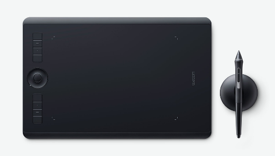 Wacom全新影拓Pro数位板解析-IT168 数码专区