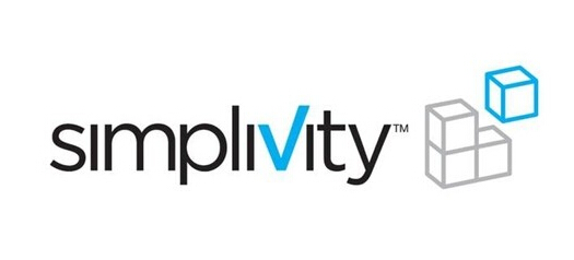 HPE6.5亿美元收购超融合玩家SimpliVity