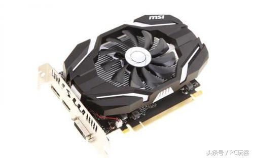 GTX1050Ti对比1060 3G：一步到位买好的