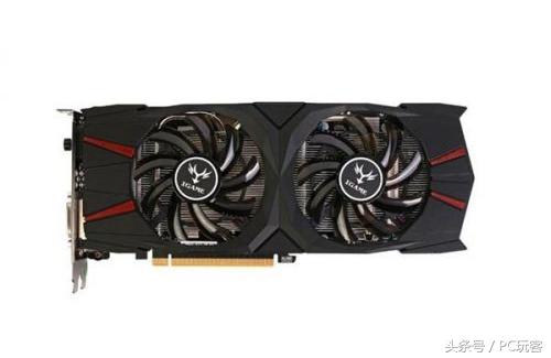 gtx1050ti对比1060 3g:一步到位买好的