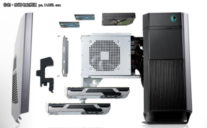 Ծ Alienware Aurora R5ſϮ