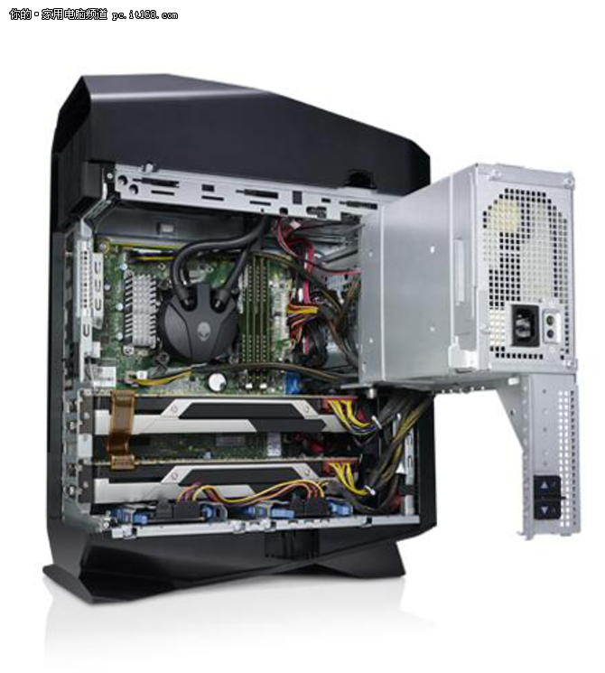 Ծ Alienware Aurora R5ſϮ