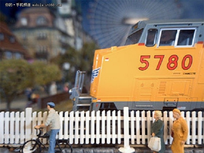 国产手机拍照新标杆?索尼IMX400全解析-IT16