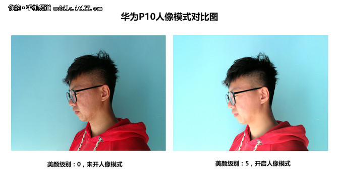 华为手机最有用的拍照技巧 瞬间美上天-IT168