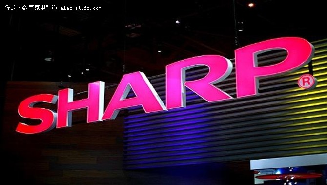 ϵҵ?SHARP󱬷