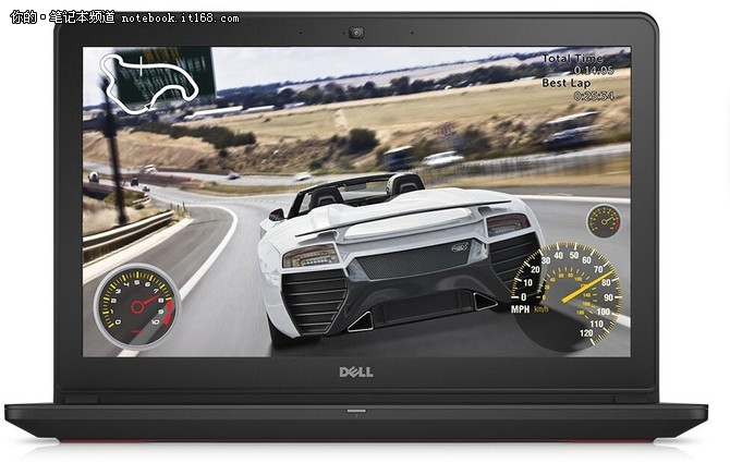 酣畅胜利 戴尔DELL游匣15不遗余力