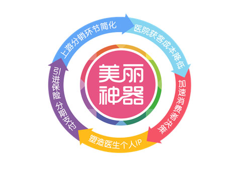 2016年美丽神器医美白皮书