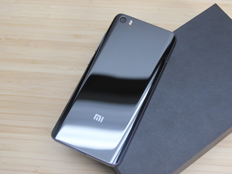 【图】产能有提升 网曝小米6还有陶瓷尊享版