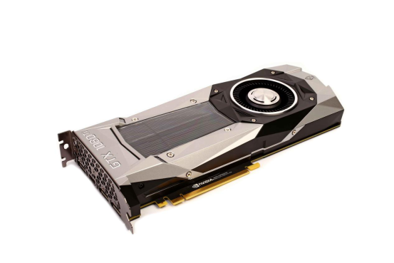 七彩虹GTX 1080 Ti FE公版三年保上线