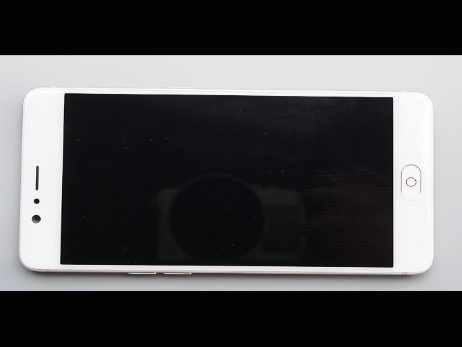 努比亚m2息屏支付