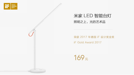 米家品牌一周年：发布20余款产品