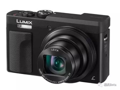 【松下 Lumix DC-GF9KGK-K 微型单电套机 神
