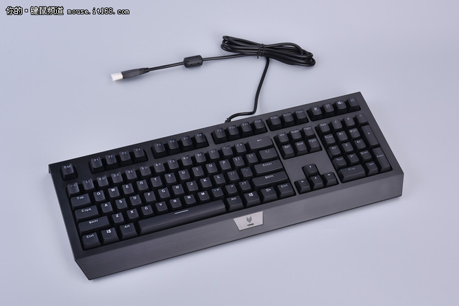 全能战士 雷柏V510 Pro机械键盘售299元