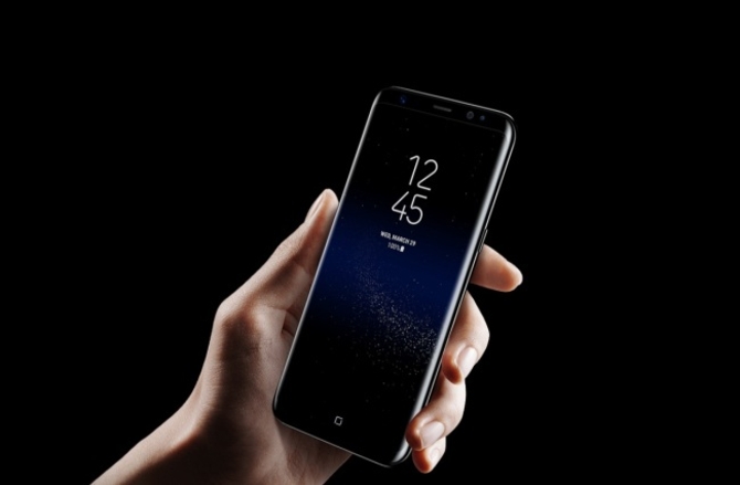 进度提前 传三星已开始Galaxy S9研发-IT168 手