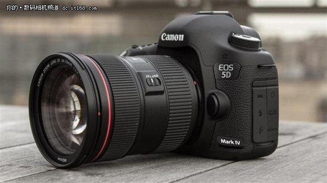 ܷEOS 5D Mark IVȫ¹̼