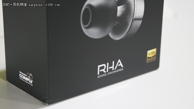  RHA CL750体验：聆听来自脑洞的声音