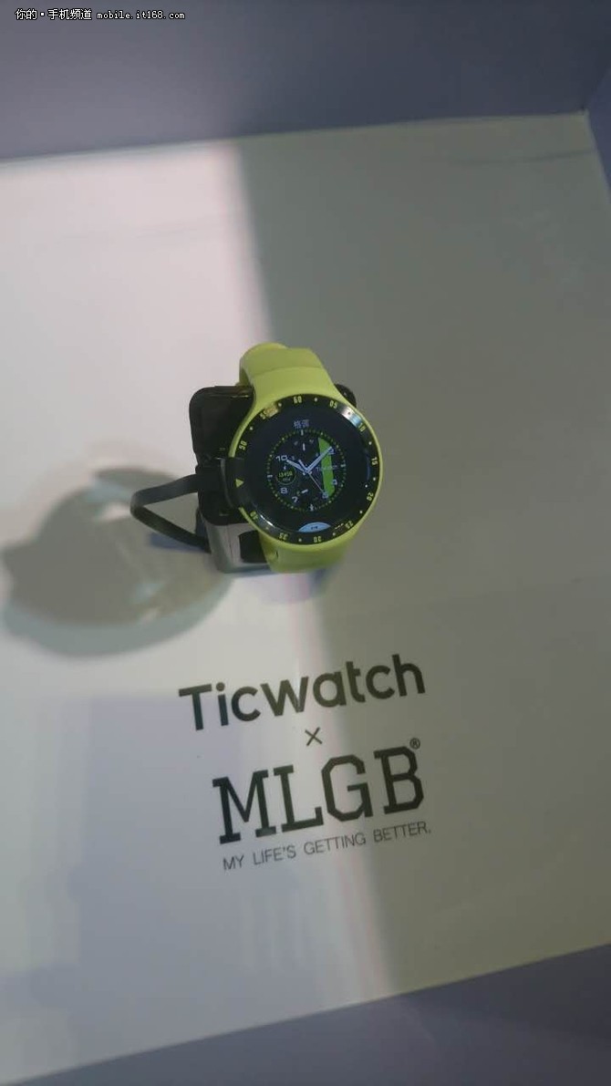 ʷTicwatch²Ʒ