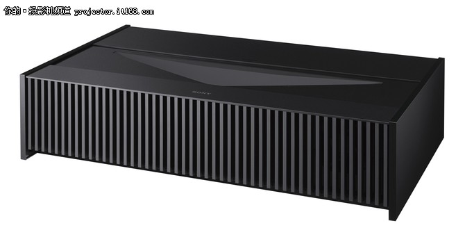 索尼发布4K激光投影机VPL-VZ1000ES
