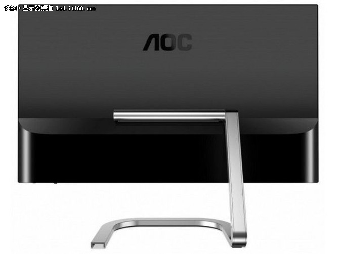 保时捷设计 AOC发布两款时髦外观显示器