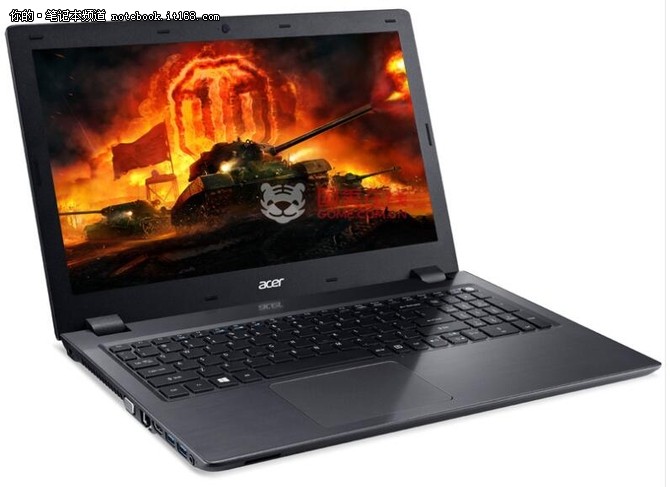 颜值高 性能强 更值得买的游戏本推荐-IT168 笔