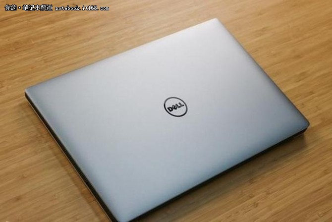 高颜值与强性能融合 戴尔XPS 15点评