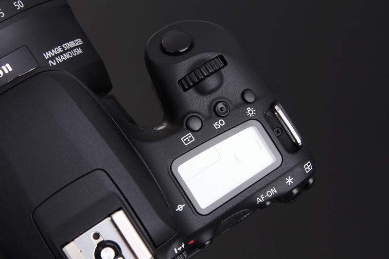 【图】为摄影初学者打造 佳能EOS 77D评测 -