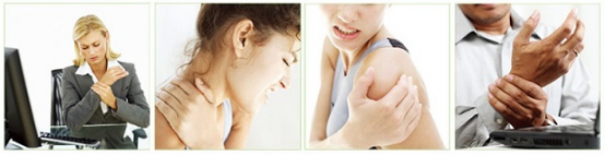 微软全新人体工程学键盘体验:使用有瘾