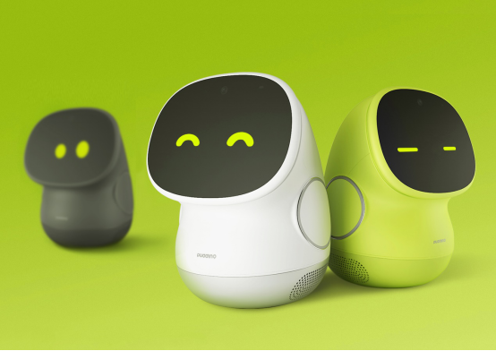 "超人妈妈"胡可代言 布丁豆豆国内发布_驱动中国