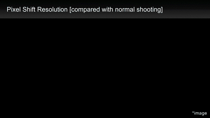 佳能尼康索尼 你所不知道的独门秘籍