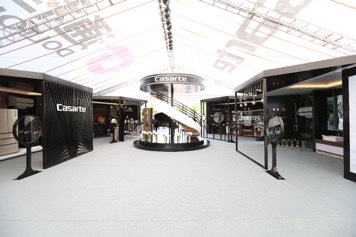卡萨帝艺墅之家体验展驱动高端制造迭代