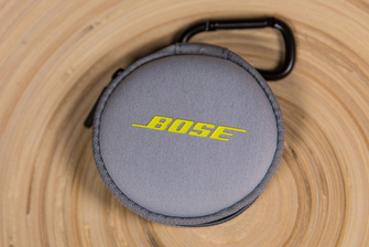 悦动的青春 BOSE SOUNDSPORT蓝牙耳机