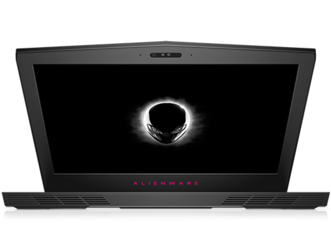 ALIENWARE品牌日 满千减百官网独享