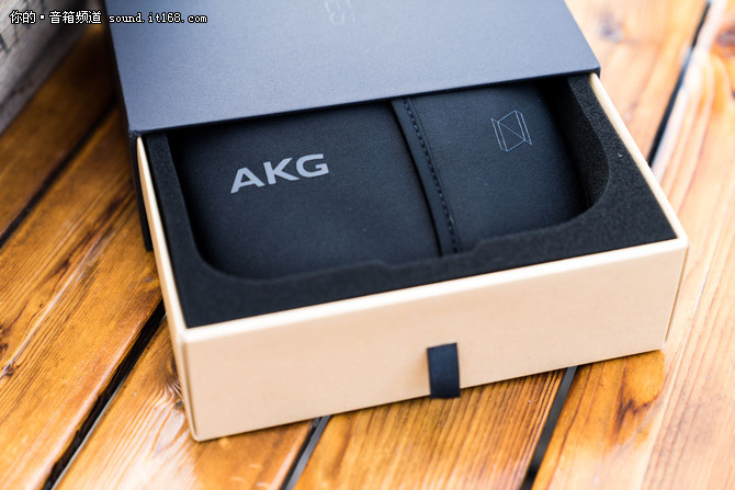 新时代的挑战者 AKG N60NC降噪耳机评测