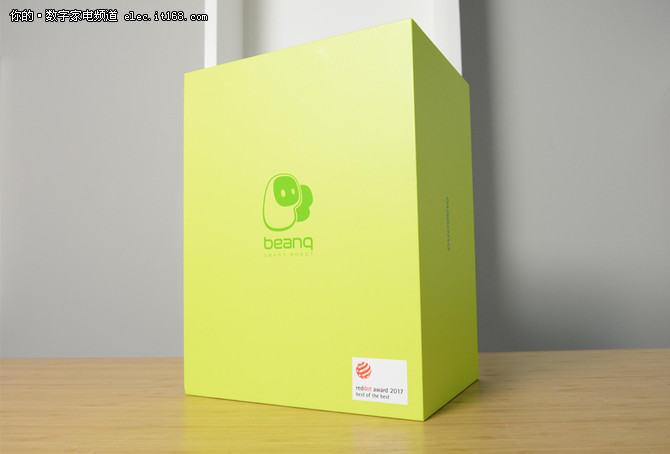 家长的助手 宝宝的玩伴 布丁豆豆初体验-IT168 数字家电专区